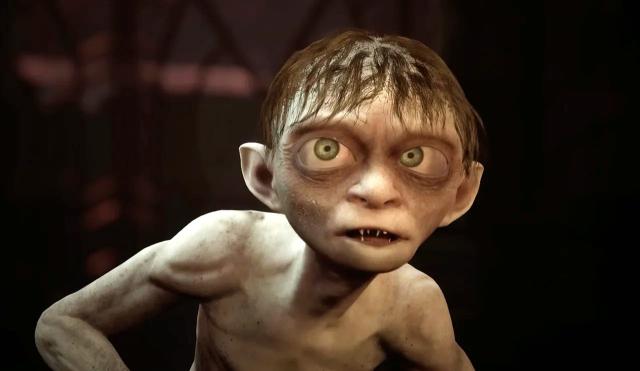 GOLLUM™