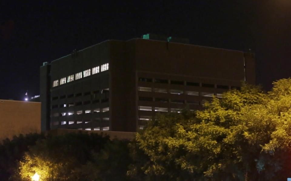 Officers killed in Dallas during protest over police shootings