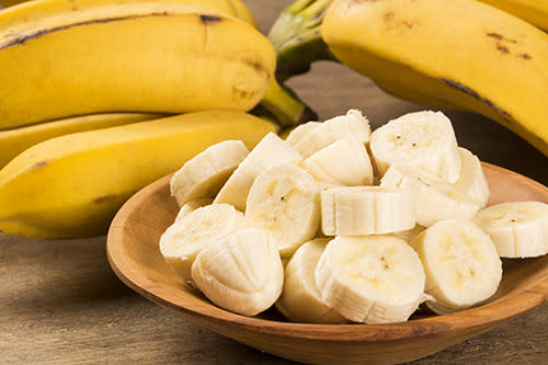 The Banana Rule You've Been Breaking This Whole Time