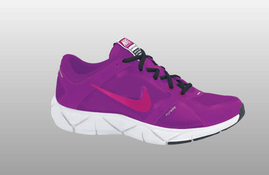 Nike Free Quick Fit + Training Shoe