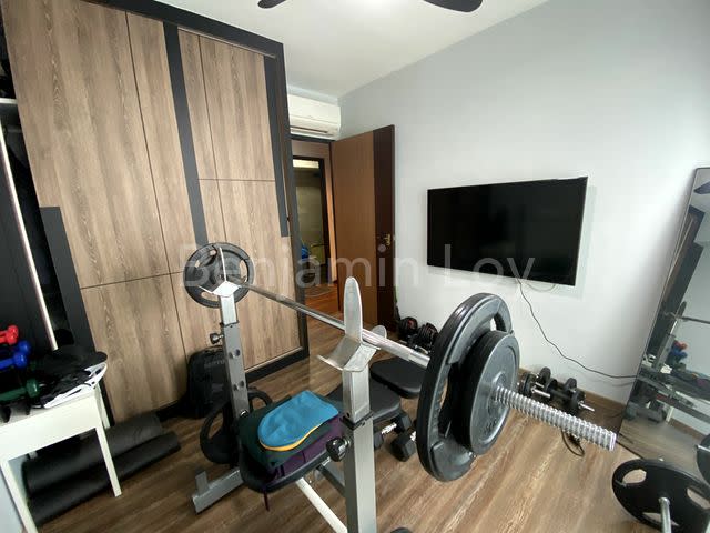 274A Punggol Place Photo