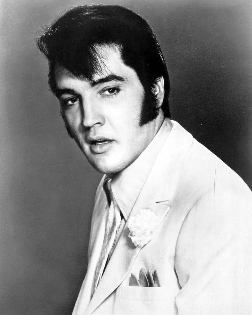 Elvis Presley