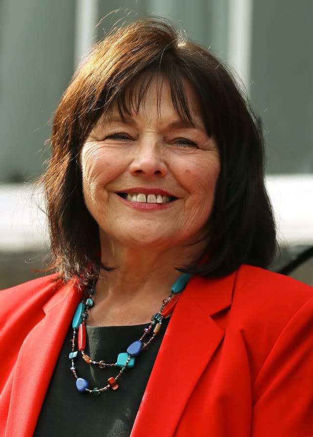 Jeane Freeman