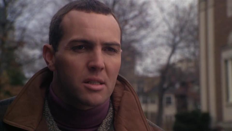 Arnold Vosloo in Darkman III: Die Darkman Die