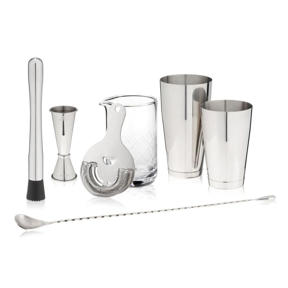 7-Piece Bar Essentials Set