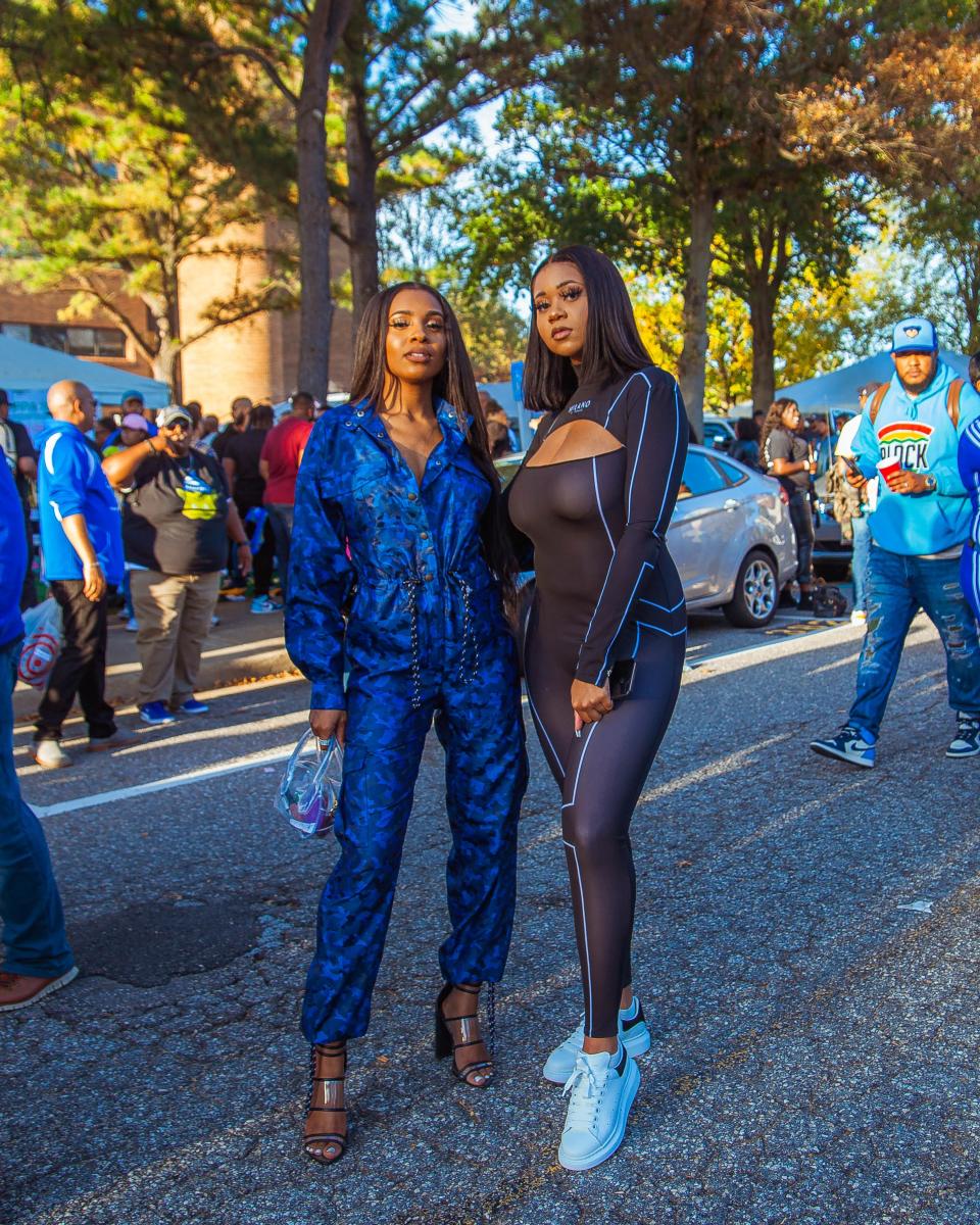 The Best Street Style from 3 HBCU Homecomings