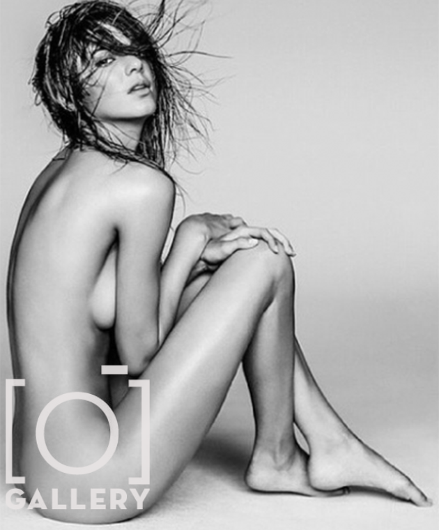 8 Times Kendall Jenner Bared All