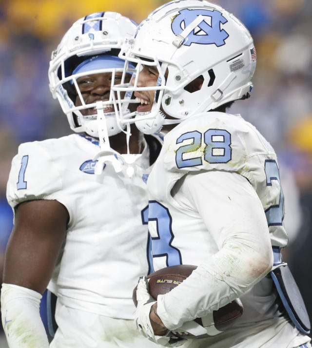 Why UNC fans should be watching the Duke-Notre Dame football game