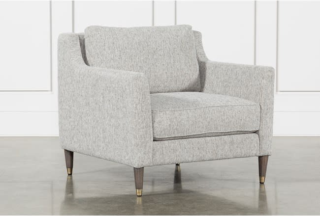 <p>livingspaces.com</p><p><strong>$850.00</strong></p><p><a rel="nofollow noopener" href="https://www.livingspaces.com/pdp-ames-arm-chair-by-nate-berkus-and-jeremiah-brent-243572" target="_blank" data-ylk="slk:SHOP NOW;elm:context_link;itc:0;sec:content-canvas" class="link ">SHOP NOW</a></p><p>While this piece is definitely elegant, it is also very functional, making it the perfect chair to add to your home.</p>