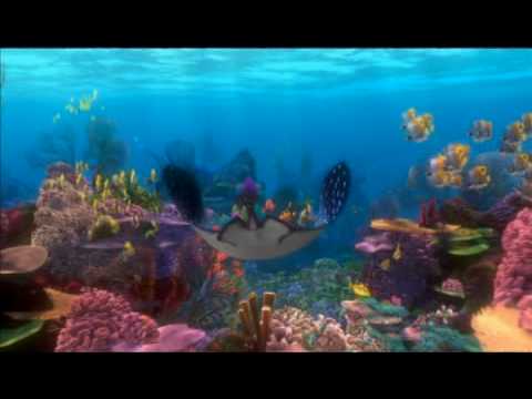 12) Finding Nemo (2003)