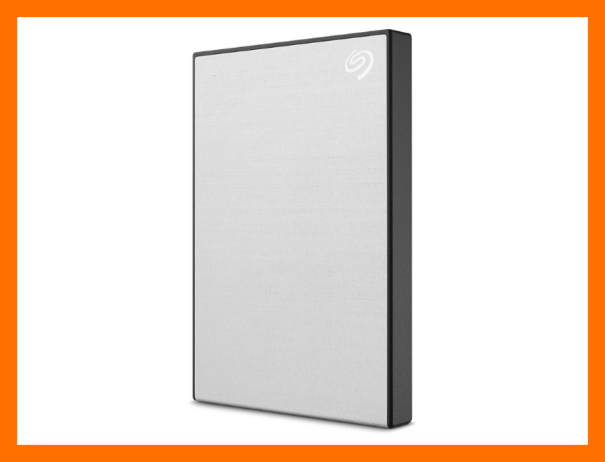 Save 44 percent on the Seagate Backup Plus Slim 1TB. (Photo: Amazon)