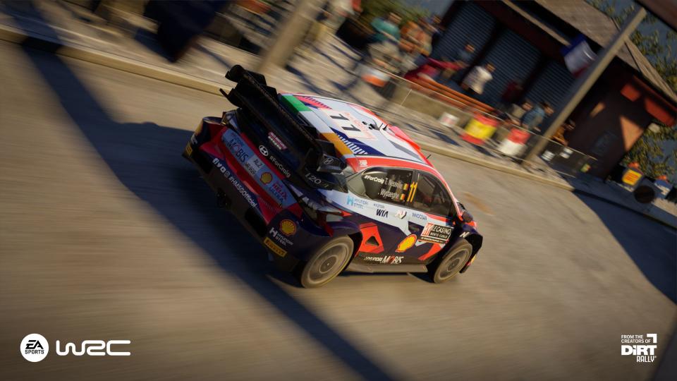 EA Sports WRC se destaca por contar con un amplio abanico de modos de juegos pensados para jugadores principiantes, amateurs y expertos del mundo del rally
