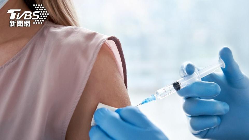 謝宗學醫師坦言接種疫苗仍就是相對有保障的防護手段。（示意圖／Shutterstock達志影像）
