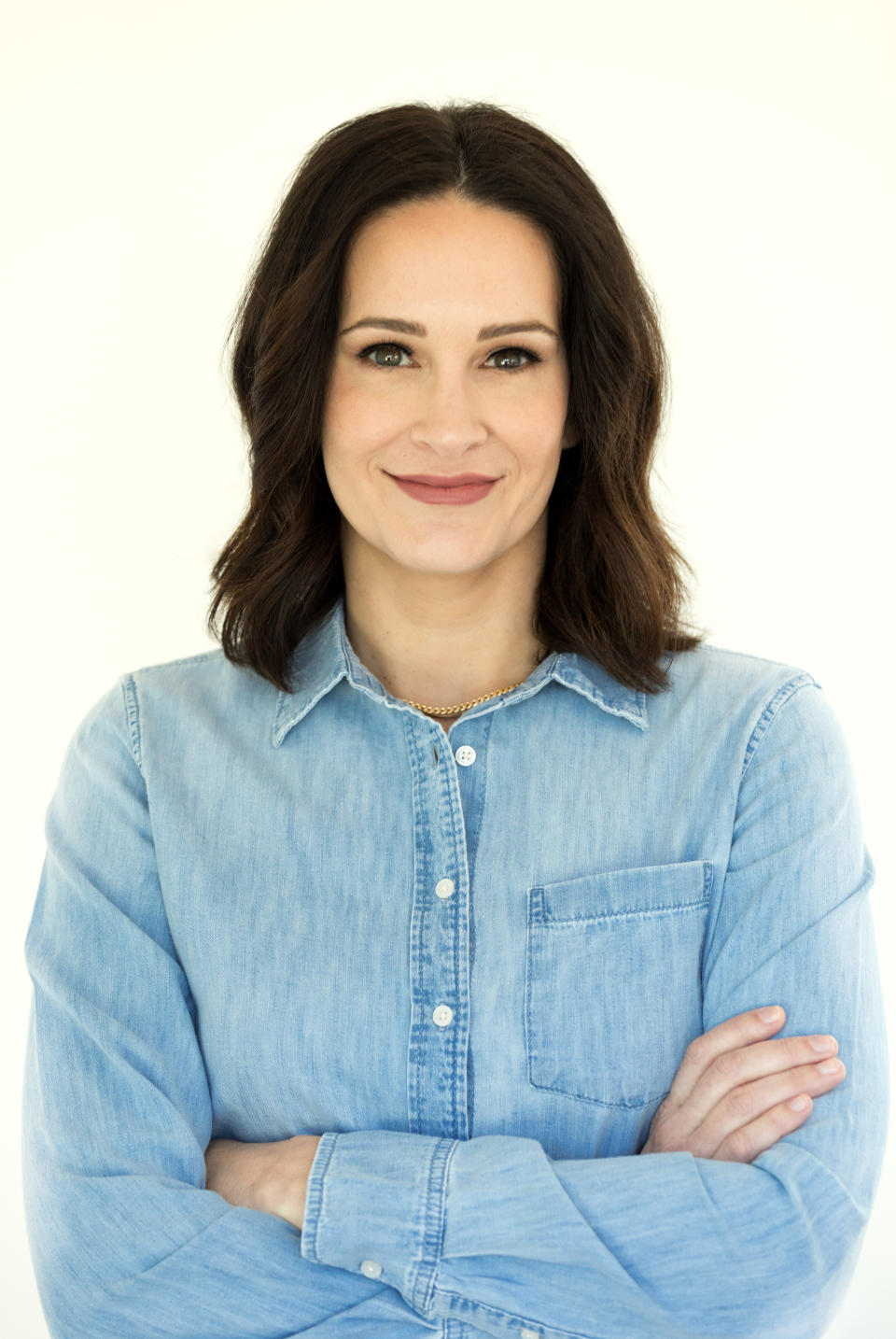 Melissa Fried Portrait Session in Los Angeles, CA on Monday, February 20, 2023

(photo: Alex J. Berliner/ABImages)