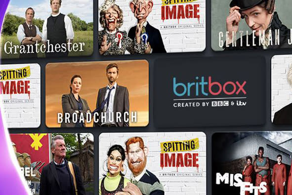 BritBox