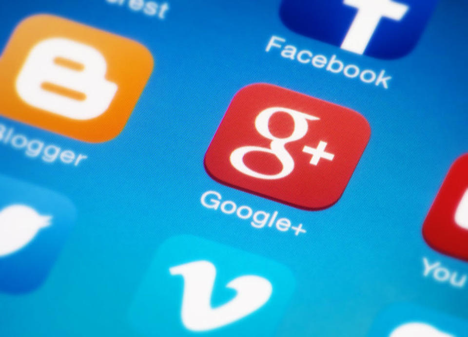 Yesterday Google disclosed that it had inadvertently exposed Google+ users'