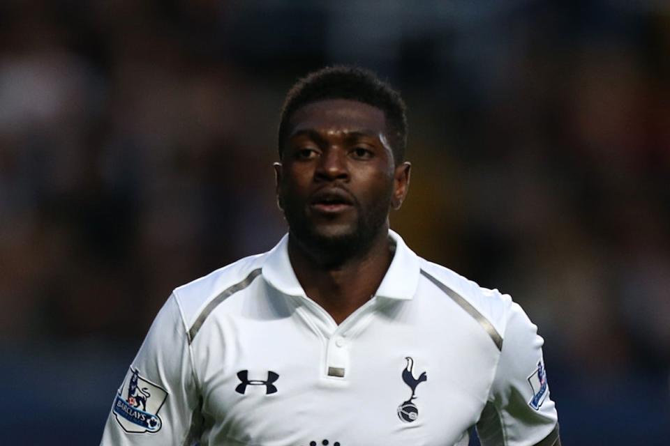 Emmanuel Adebayor quit international football following the attack (John Walton/PA) (PA Archive)