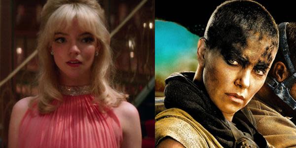 Anya Taylor-Joy interpretará a Furiosa en precuela de Mad Max: Furia en el  Camino