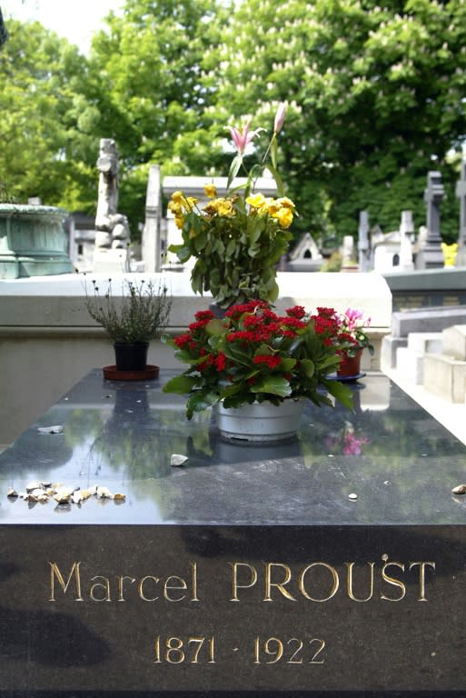 Marcel Proust, it turns out, was no stranger to the dark arts of hype and selective editing