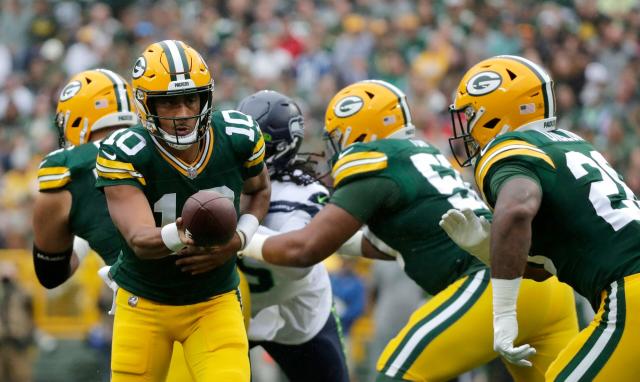 Packers PFF grades: Best, worst players from preseason finale vs