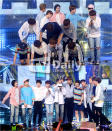 《Show Champion》：Seventeen