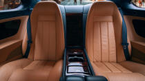 <p>Getting a car with luxury upholstery might be appealing at the moment, but the price tag often isn't.</p> <p>"Upgrading to leather seating can increase costs by $1,000 to $2,500," said Dillan. "Consider high-quality fabric or leatherette, which offer durability and comfort at a lower cost."</p> <p><small>Image Credits: Anton Minin / Getty Images/iStockphoto</small></p>