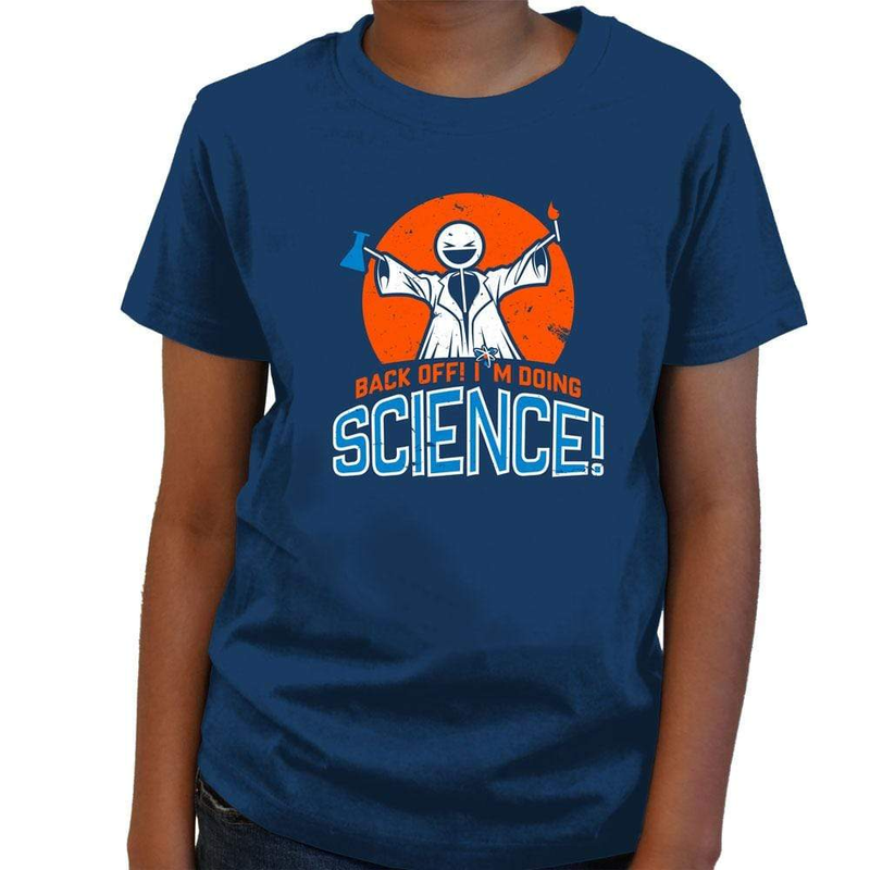 Science Shirt