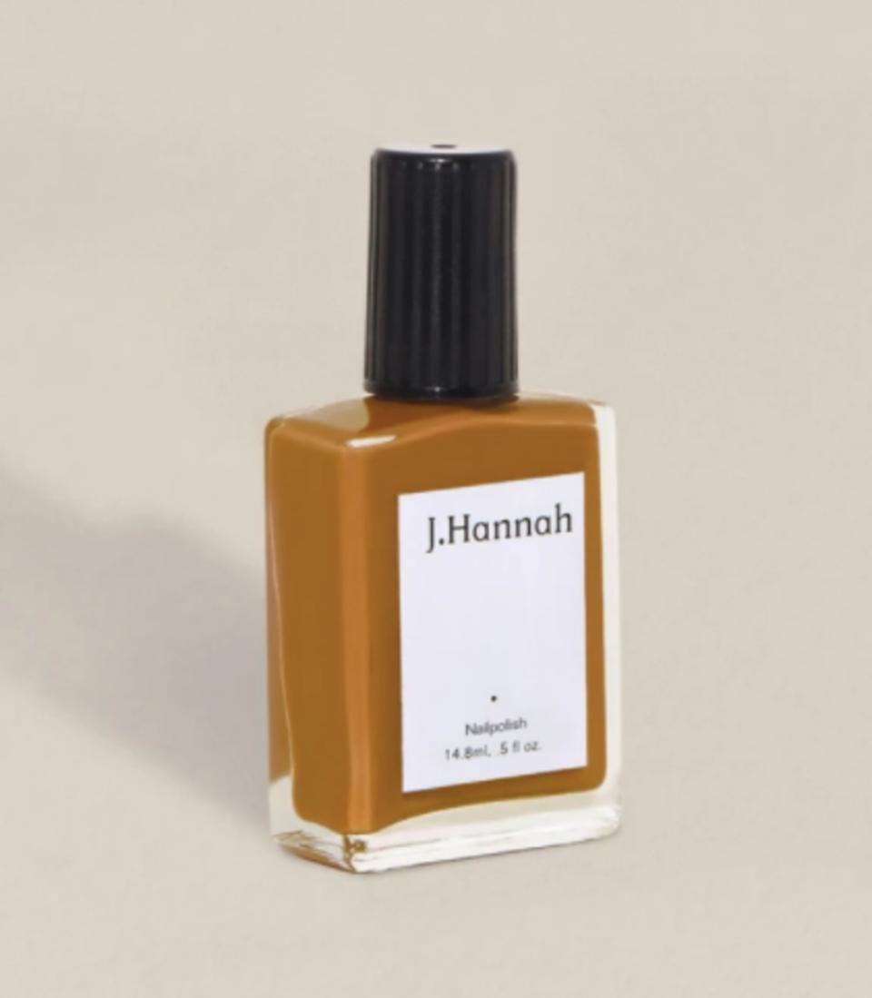 j.hannah, best march nail colors