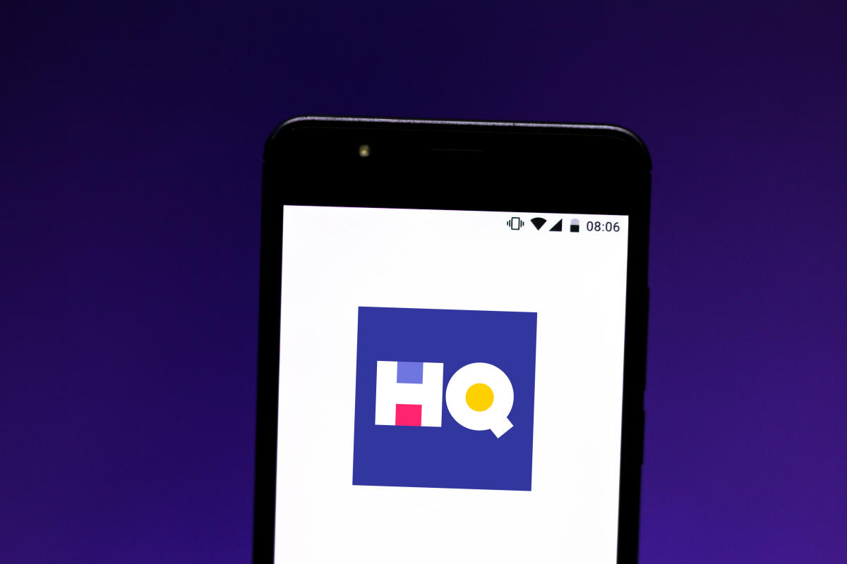 CNN is making a documentary about the fall of HQ Trivia - engadget.com