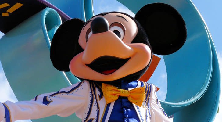 Why Disney (DIS) Stock Could Be Meaningfully Boosted by Streaming 