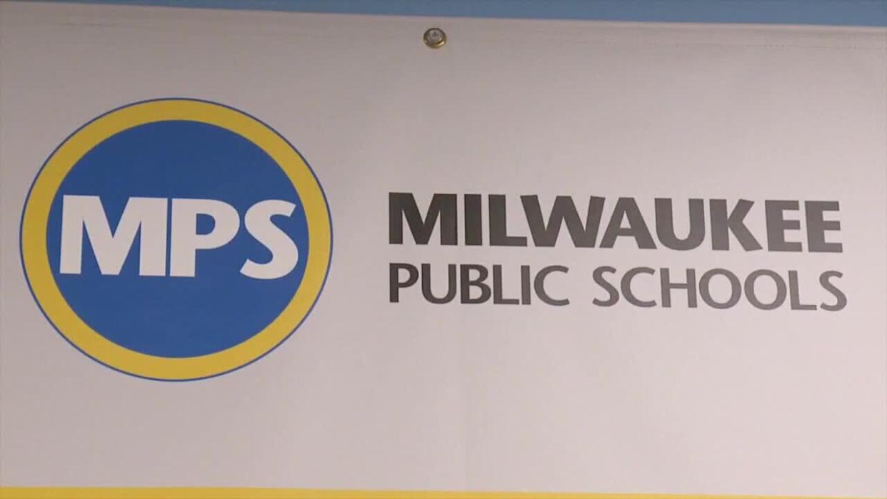 <div>Milwaukee Public Schools (MPS)</div>