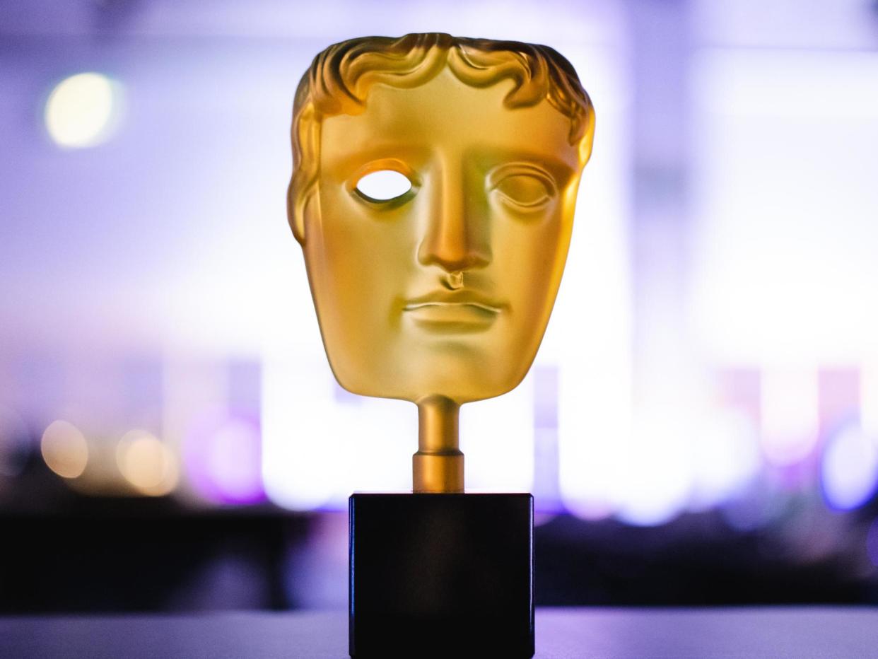 BAFTA/Carlo Paloni