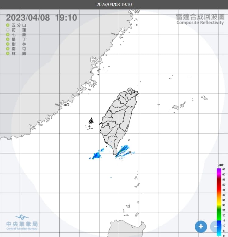 週日起各地多雲到晴！下週末再變天 氣象局曝「首颱」可能生成時間