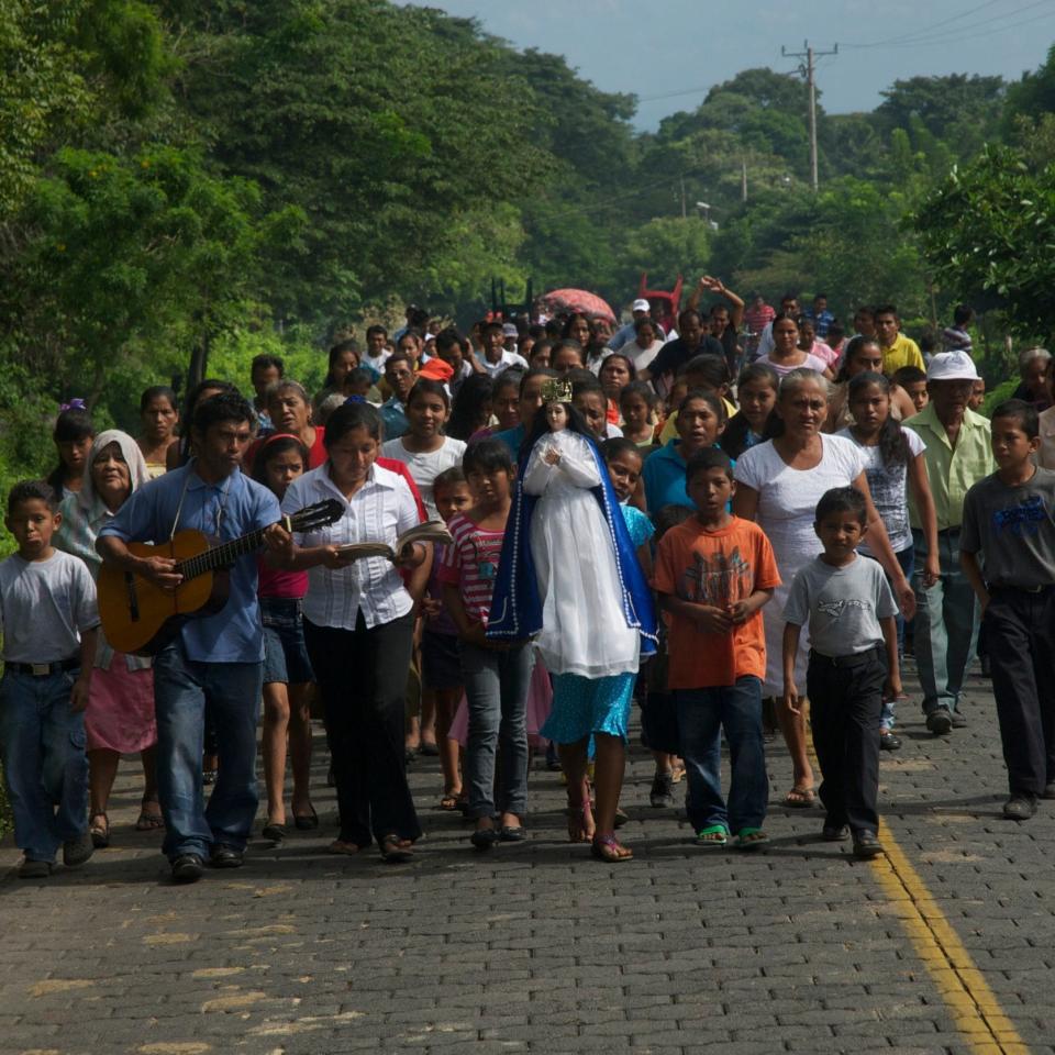 nicaragua holidays travel - Chris Moss