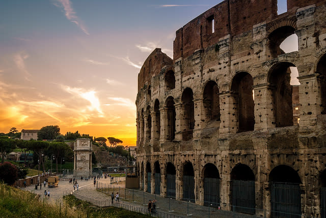 Rome, Italy