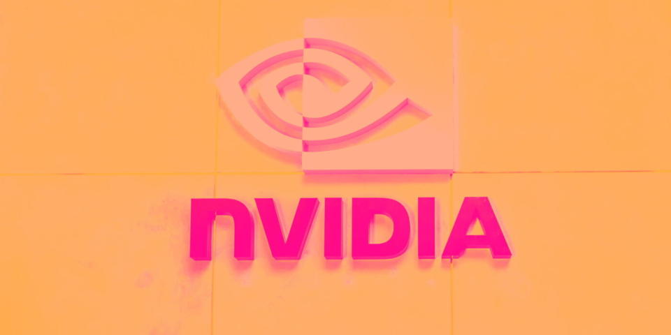 NVDA Cover Image