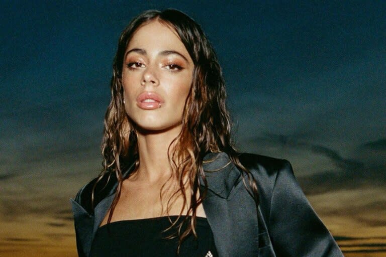 Tini Stoessel reveló que le bajó la presión luego de su reciente show en Monterrey, México