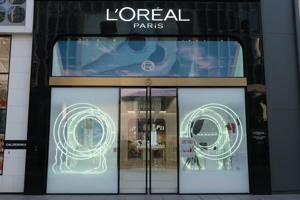 La empresa L'Oréal fue fundada por el abuelo de Françoise Bettencourt en 1909 (Foto:Getty)