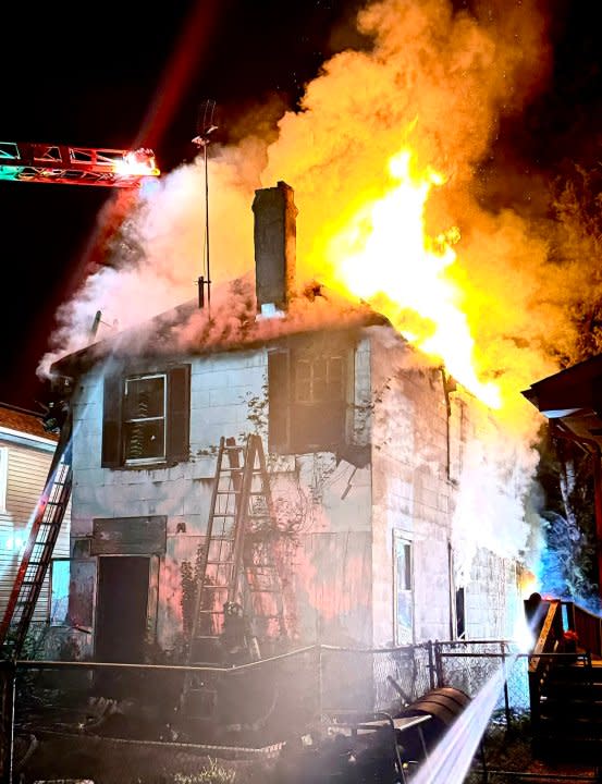 (Photo courtesy of DC Fire and EMS)