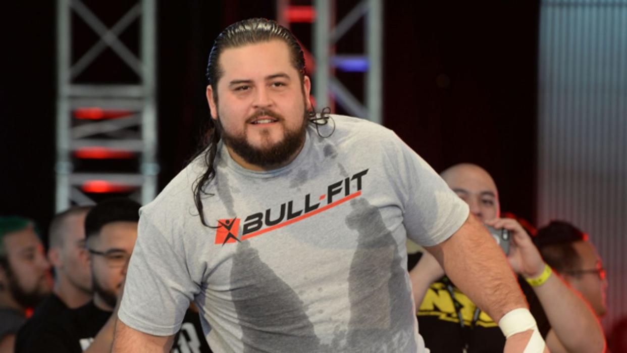 Dax Harwood Calls Bull James A Student Of The Game, Highlights His Biggest Downfall In WWE
