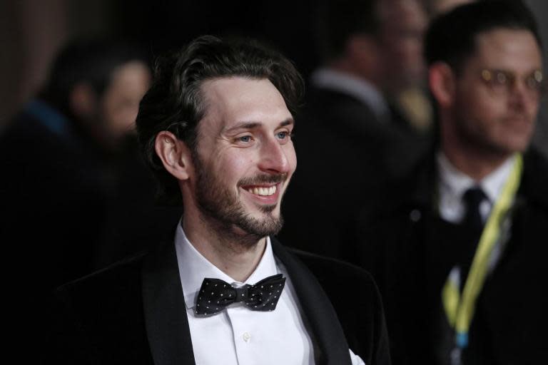 The Inbetweeners star Blake Harrison to join West End cast of Waitress