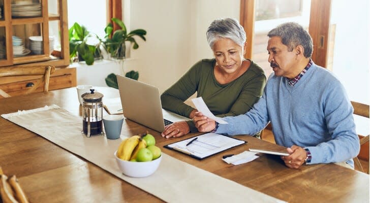 7 Types of Retirement Income Sources