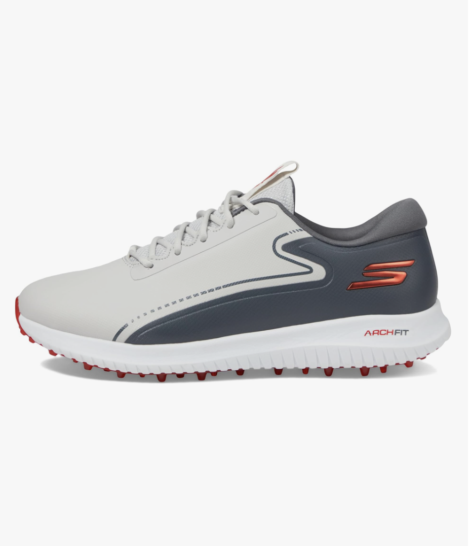 <p><a href="https://go.redirectingat.com?id=74968X1596630&url=https%3A%2F%2Fwww.zappos.com%2Fp%2Fmens-skechers-go-golf-go-golf-max-3-grey-red%2Fproduct%2F9905404&sref=https%3A%2F%2Fwww.menshealth.com%2Ftechnology-gear%2Fa60778563%2Fmemorial-day-golf-sales-2024%2F" rel="nofollow noopener" target="_blank" data-ylk="slk:Shop Now;elm:context_link;itc:0;sec:content-canvas" class="link ">Shop Now</a></p><p>Skechers Go Golf Max-3</p><p>zappos.com</p><p>$100.00</p>