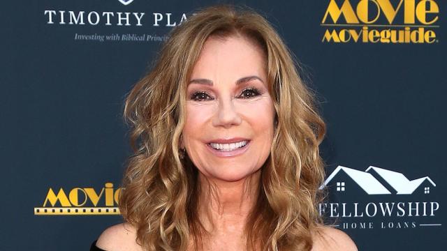 Kathie Lee Gifford Opens Up About the 'Very Sweet Man' She's Dating: 'He's  Good for Me'
