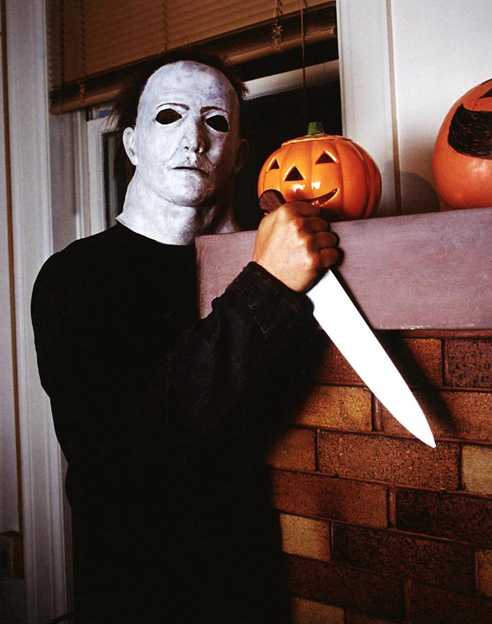 <em>Halloween</em> (1978)