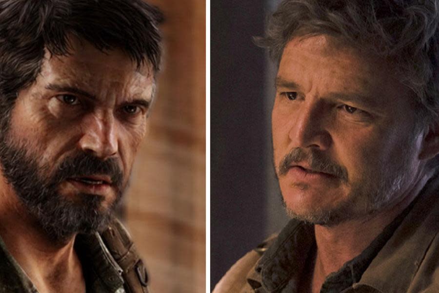 The Last of Us Parte I: ahora podrás jugar como Joel de Pedro Pascal en la versión para PC 