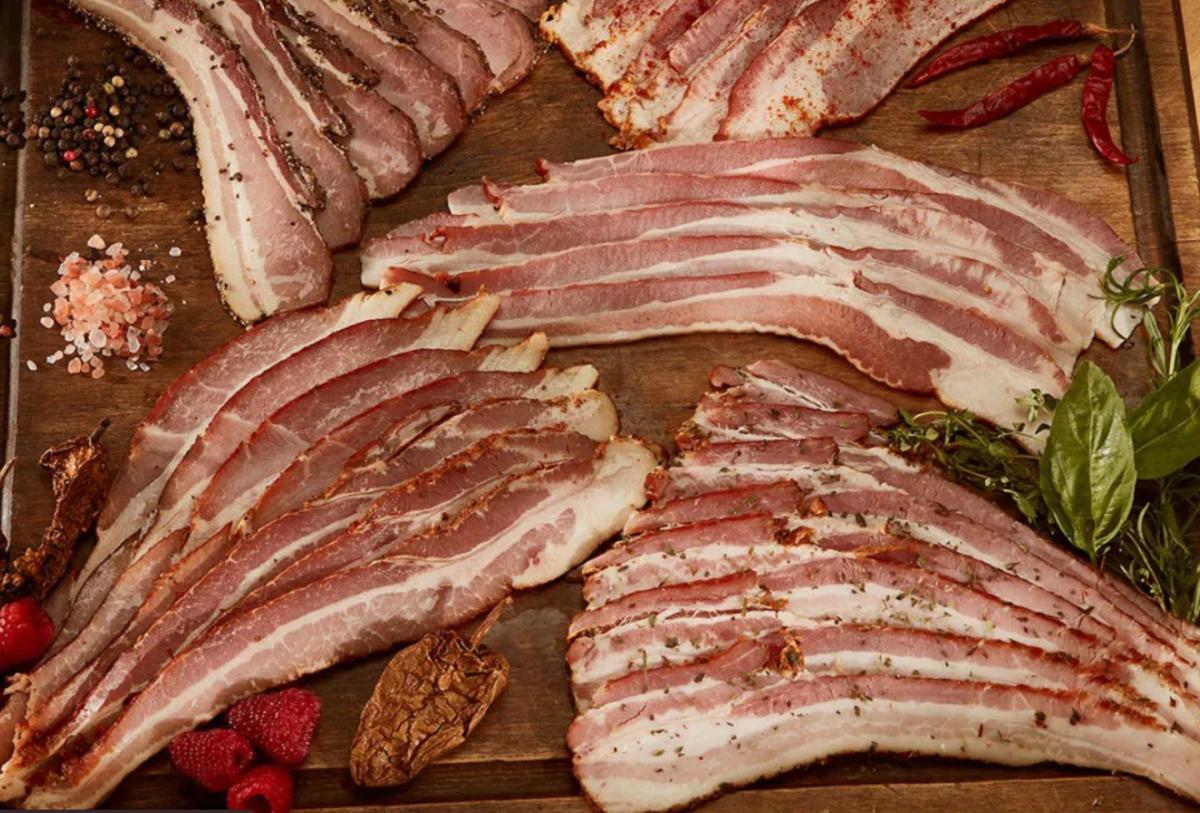 It's Bacon Lover's Day! Here's How to Celebrate Like a Pro