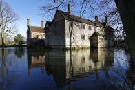 <p>More than 600 years since it was built, Baddesley Clinton in Warwickshire retains much of its splendour and solemnity. With soaring stone chimneypieces and crenelated parapets, this medieval moated manor was home to the noble Ferrers for more than half a century. It saw them through some troubled times, too. Refusing to relinquish their Catholicism following the Reformation, the family provided dozens of Jesuit priests with protection, hiding them in secret rooms. Never was this more important than during a raid in 1591, when the ‘priest holes’ concealed the clergy from the authorities and saved them from the executioner’s tools of torture.</p><p><a class="link " href="https://go.redirectingat.com?id=127X1599956&url=https%3A%2F%2Fwww.nationaltrust.org.uk%2Fbaddesley-clinton&sref=https%3A%2F%2Fwww.countryliving.com%2Fuk%2Ftravel-ideas%2Fstaycation-uk%2Fg34056936%2Fuk-halloween-locations%2F" rel="nofollow noopener" target="_blank" data-ylk="slk:MORE INFO;elm:context_link;itc:0;sec:content-canvas">MORE INFO</a></p>