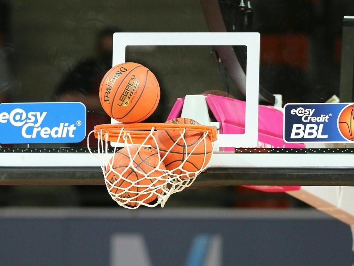 Dank Wildcard: Frankfurt bleibt in BBL