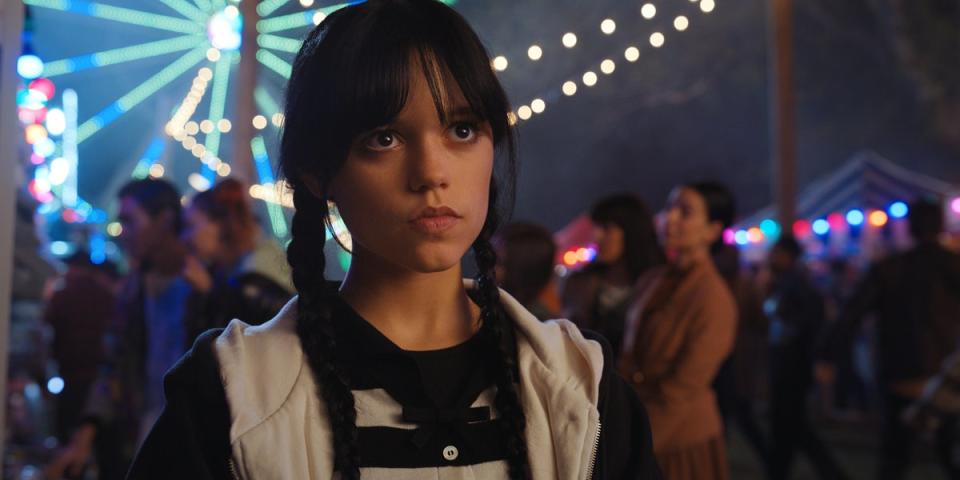 Millers Girl Viewers Unsettled By Sex Scene Between Martin Freeman 52 And Jenna Ortega 21 4836